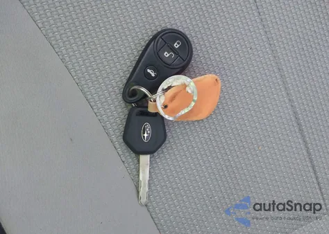 2011 Subaru Forester 2.5X z USA, uszkodzony, nr VIN JF2SHABCXBH701794